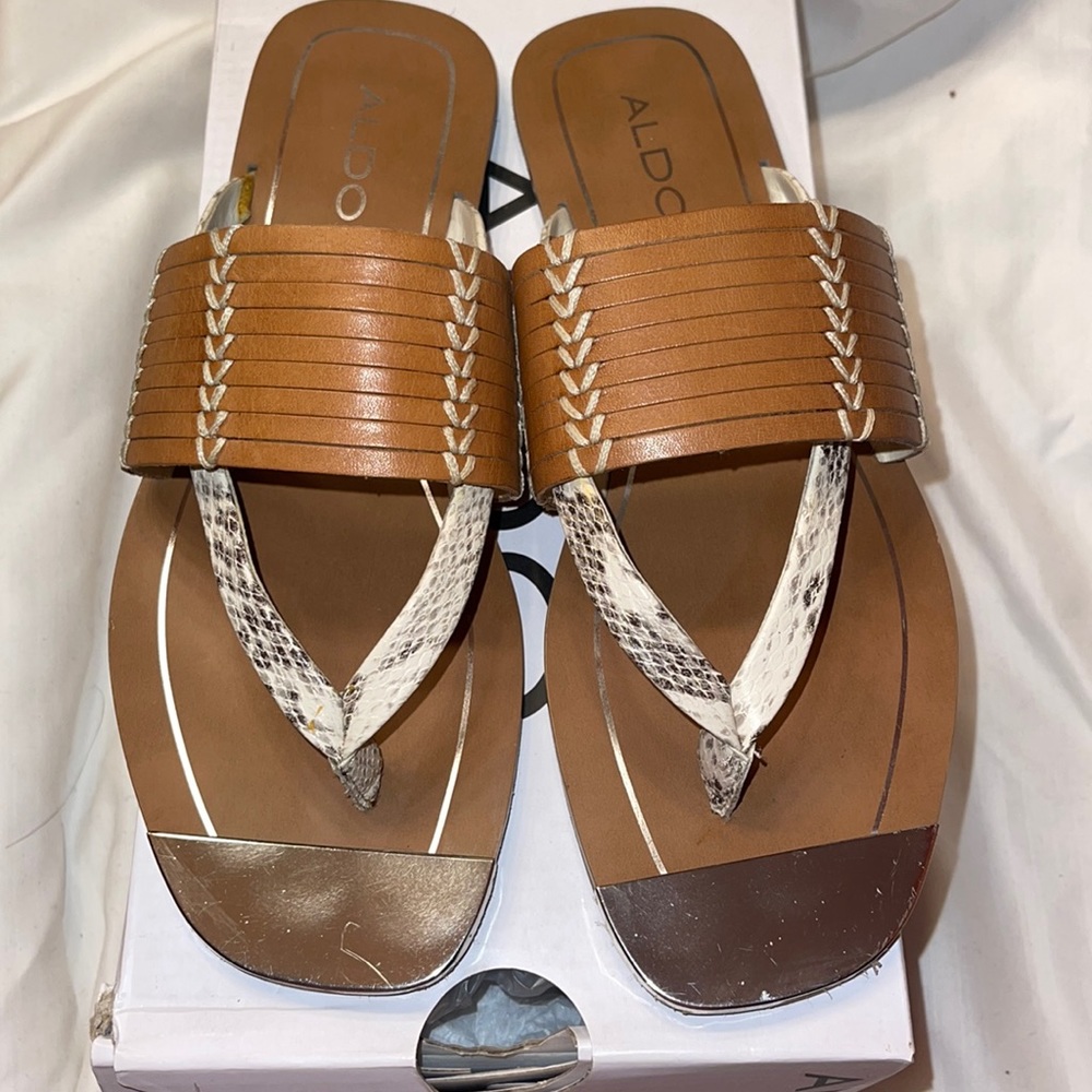 aldo snakeskin sneakers